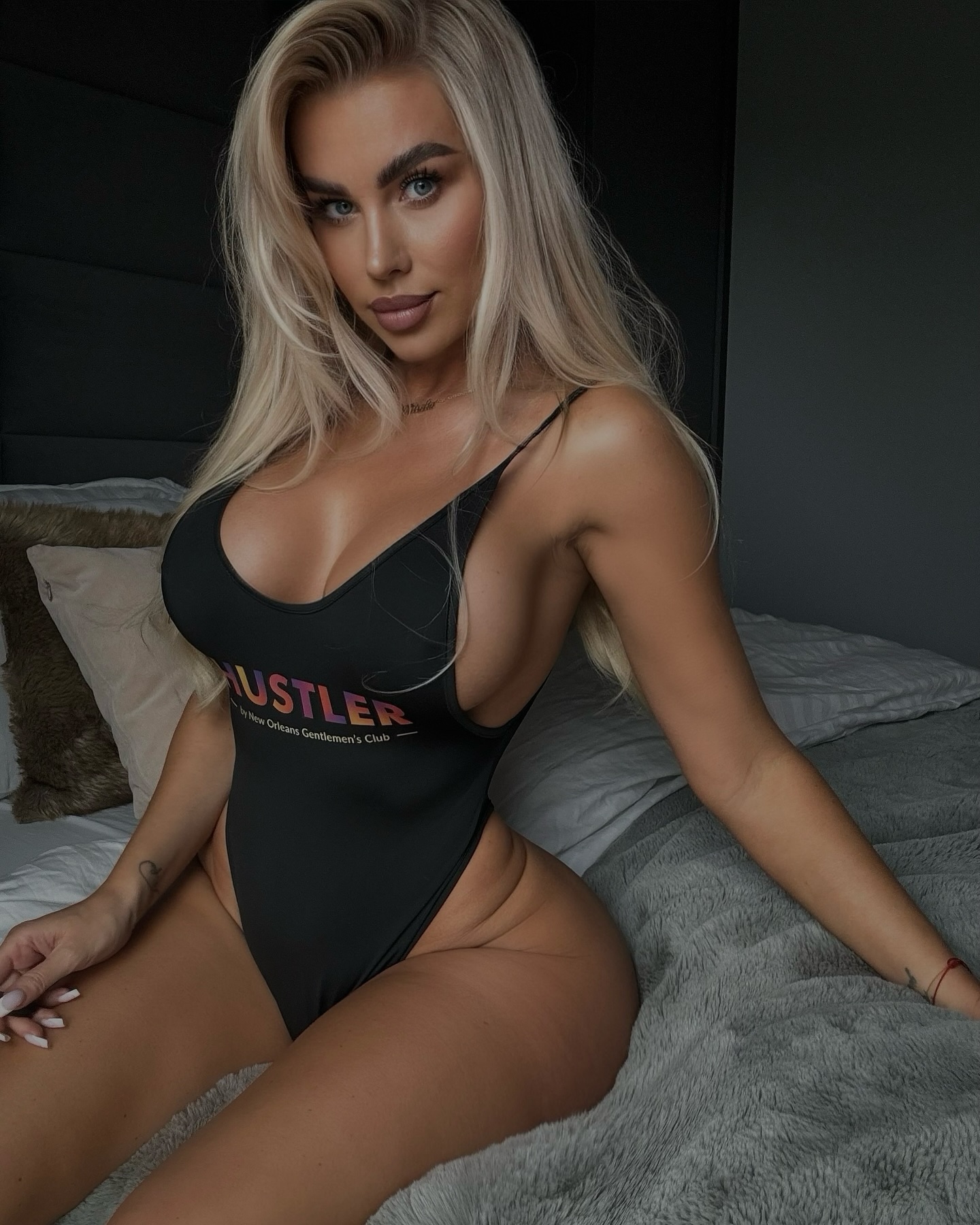 Natalia Franczyk #1956