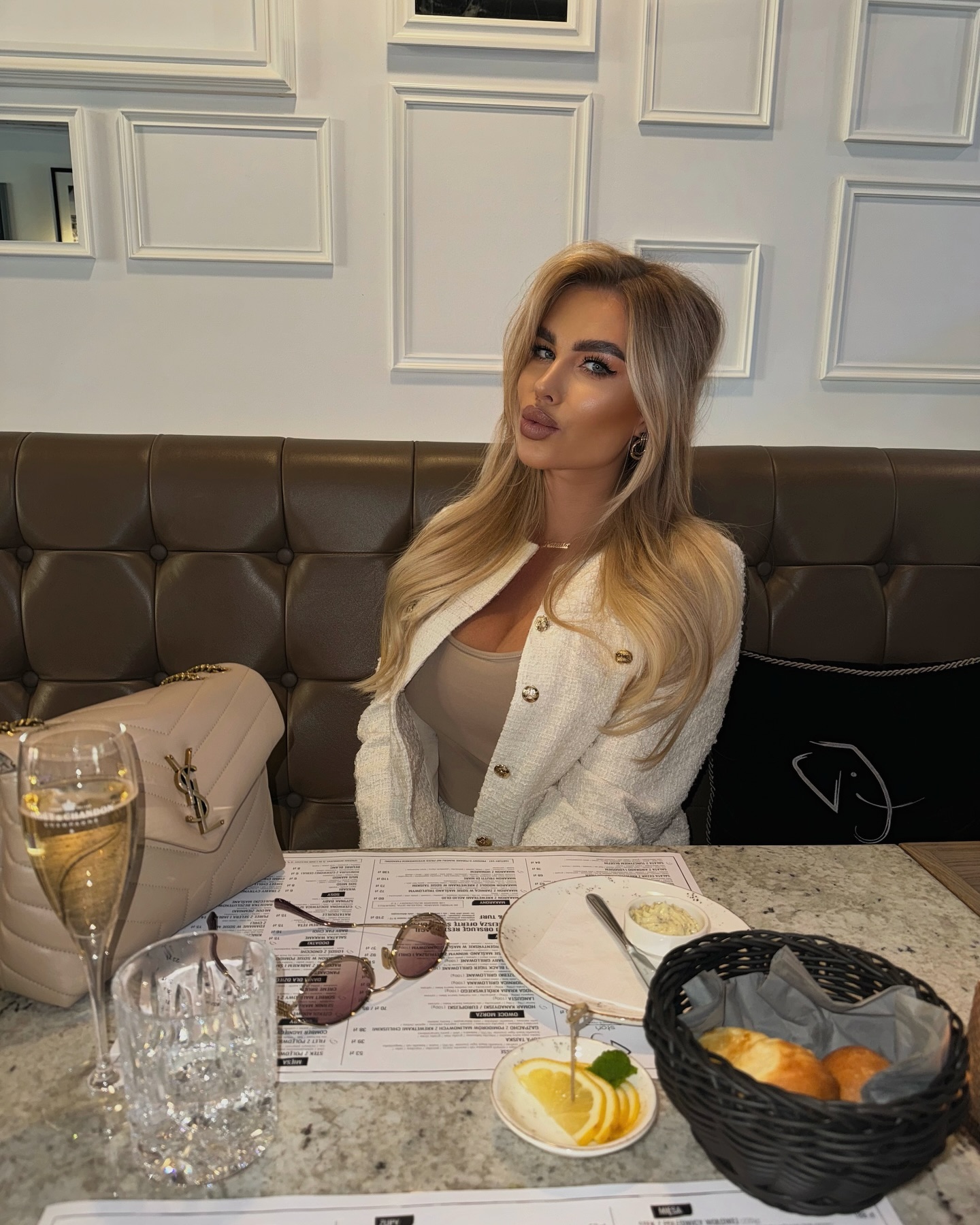 Natalia Franczyk #1958