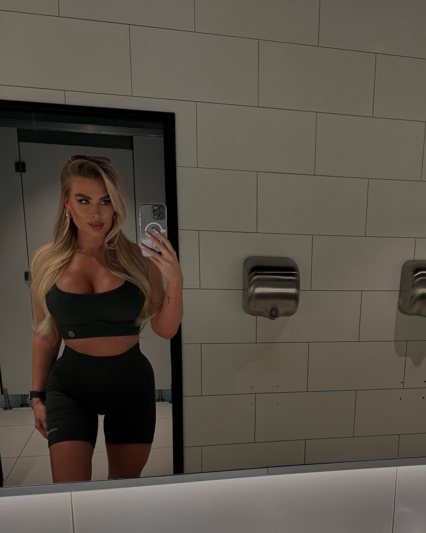 Natalia Franczyk #1970