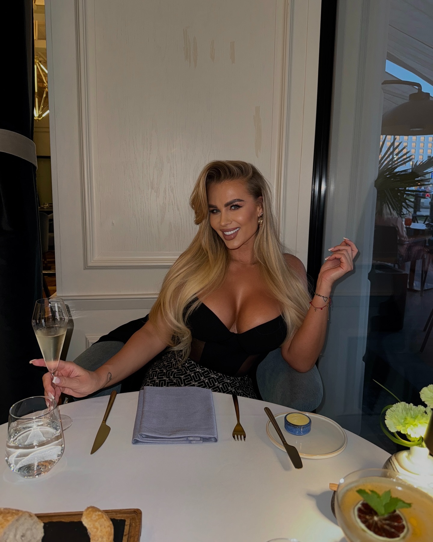 Natalia Franczyk #1972