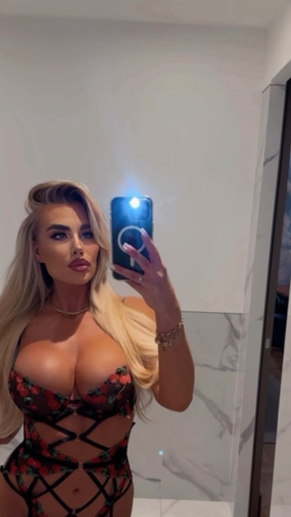 Natalia Franczyk #1995