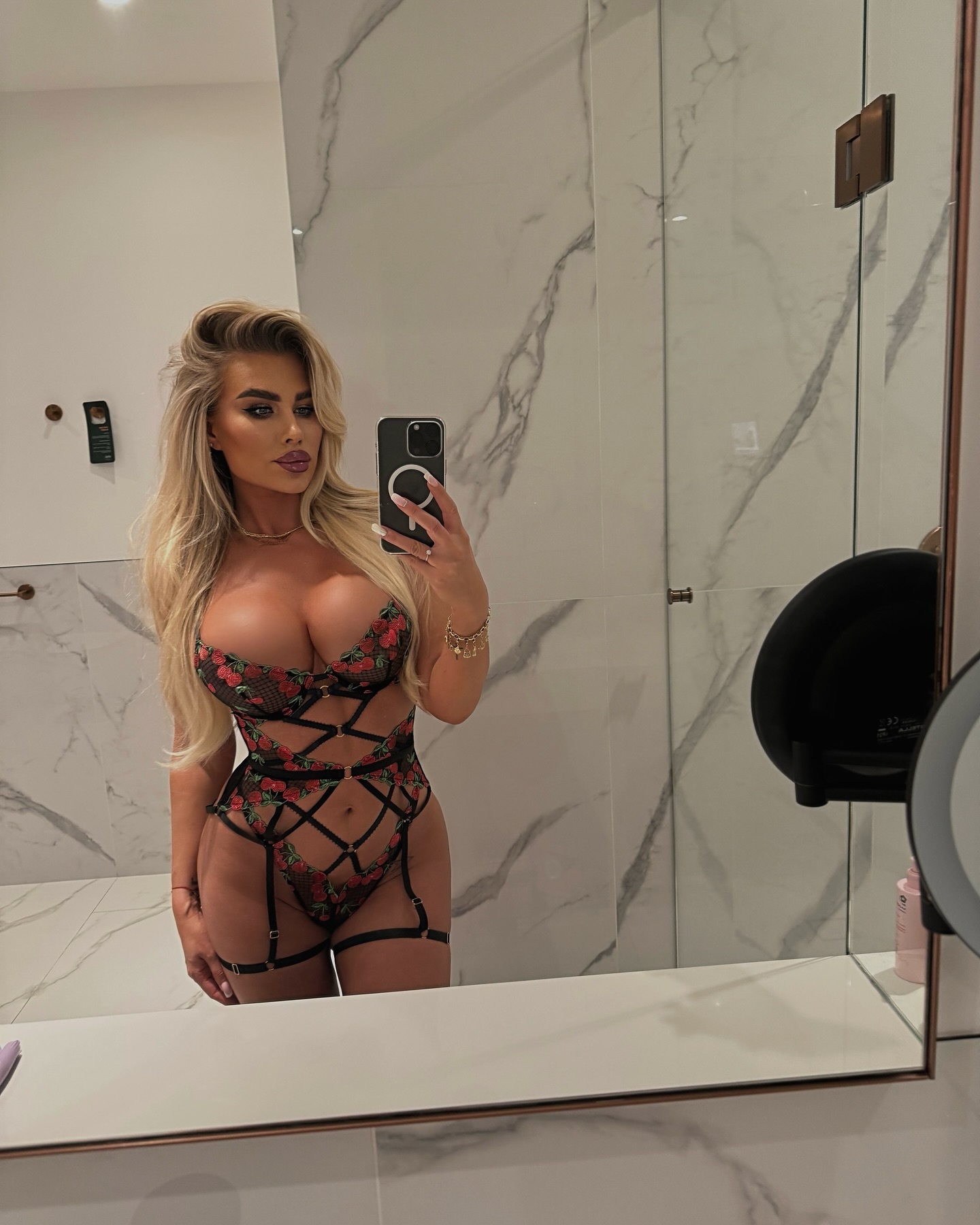 Natalia Franczyk #1997