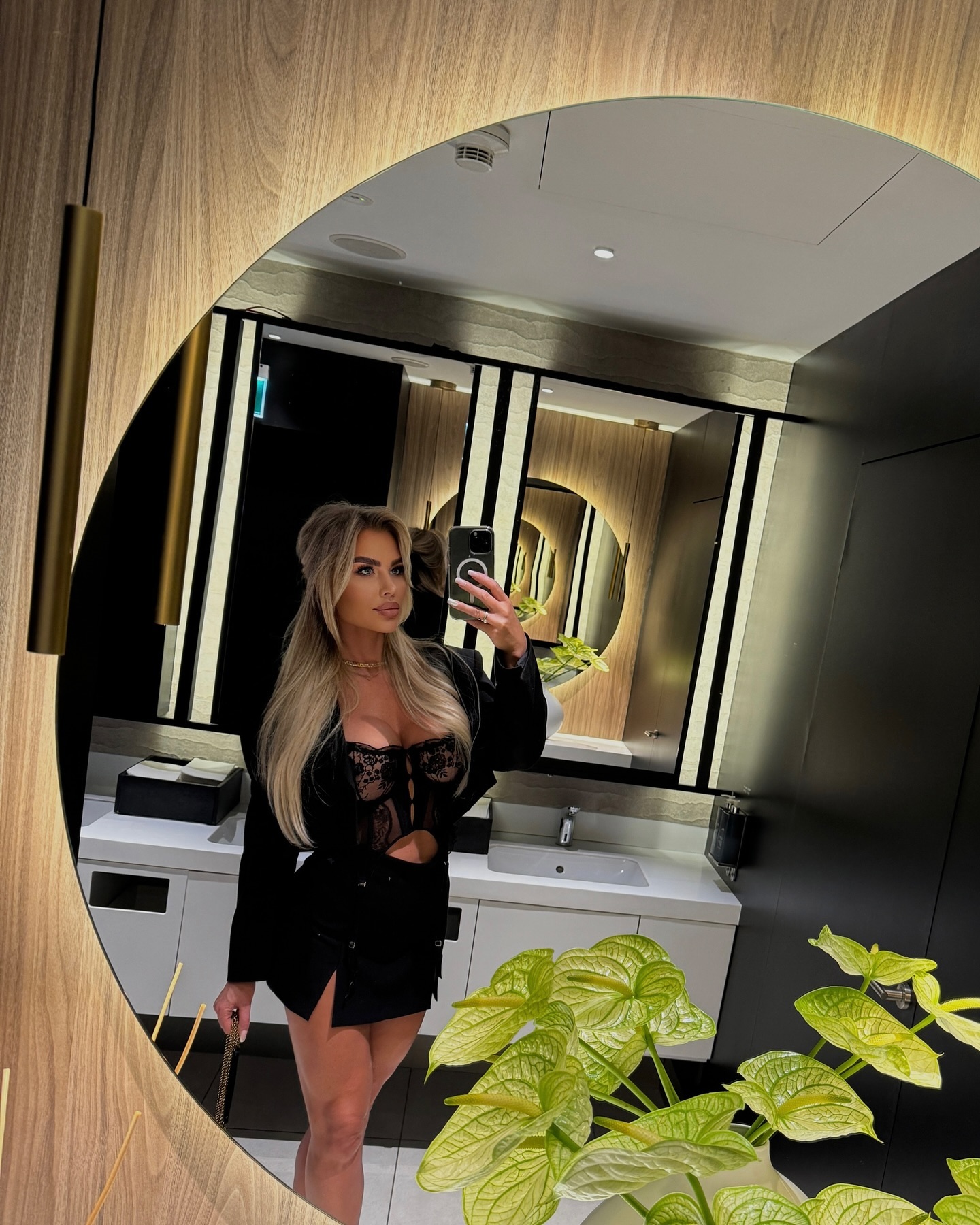 Natalia Franczyk #2001