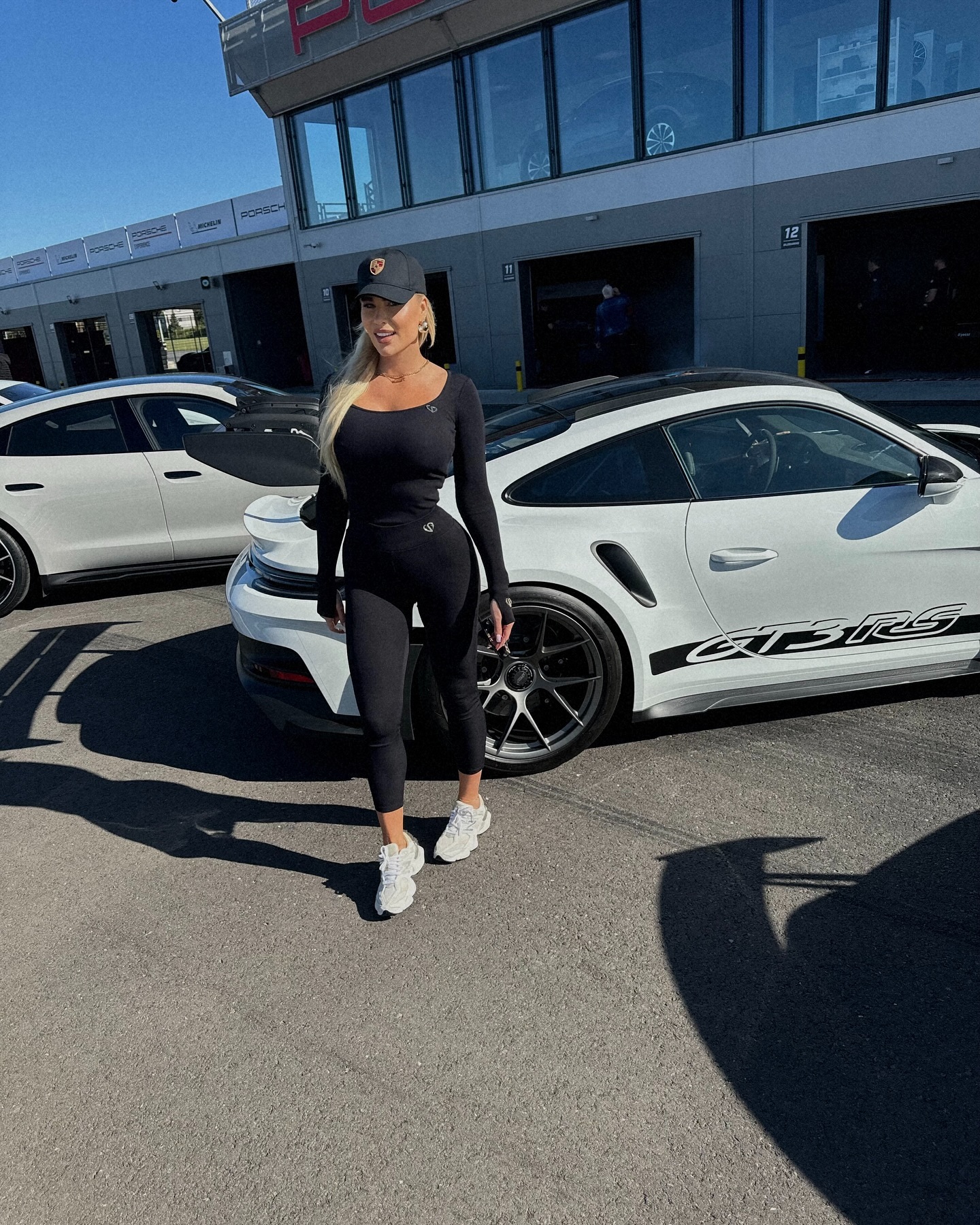 Natalia Franczyk #2011