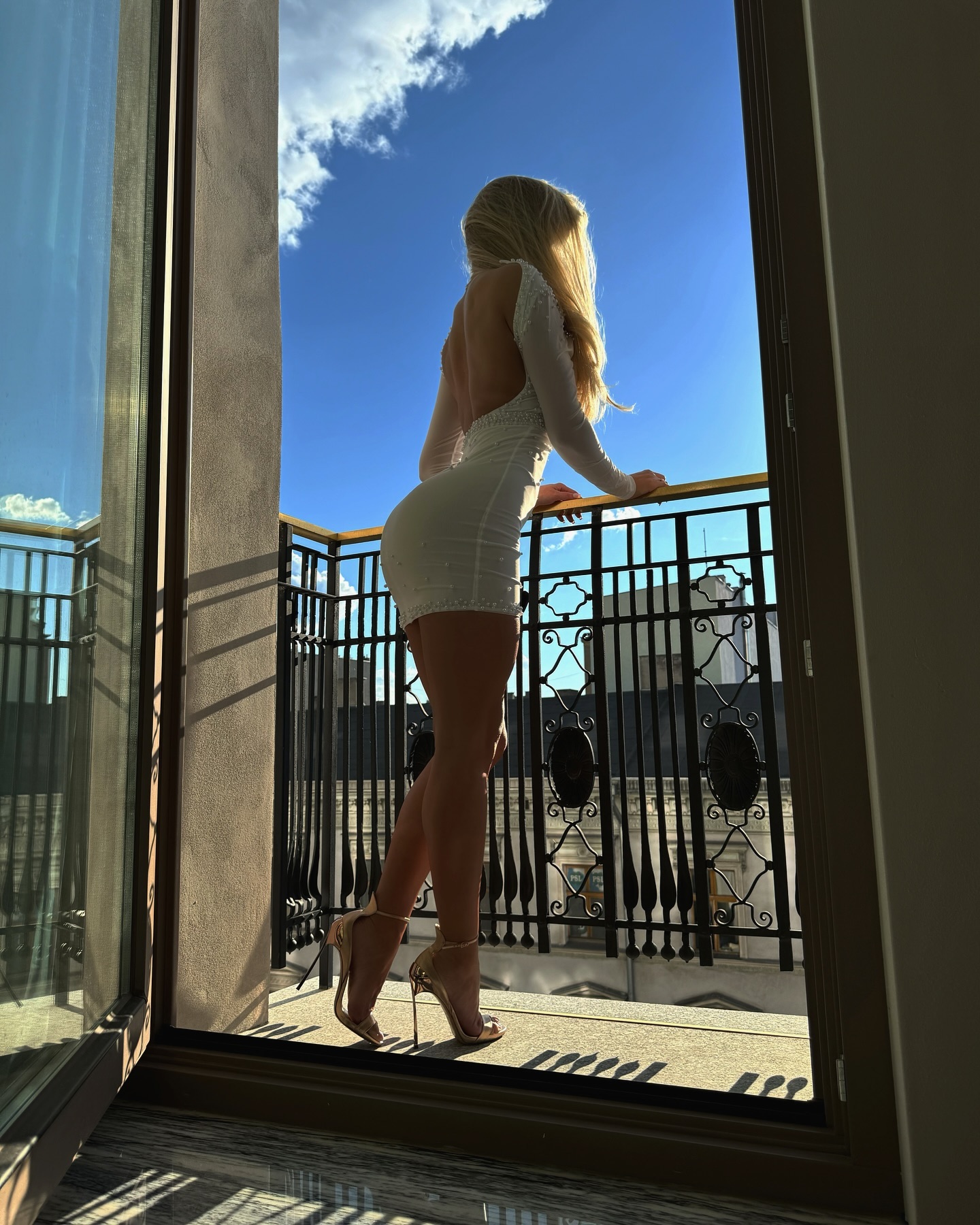 Natalia Franczyk #2015