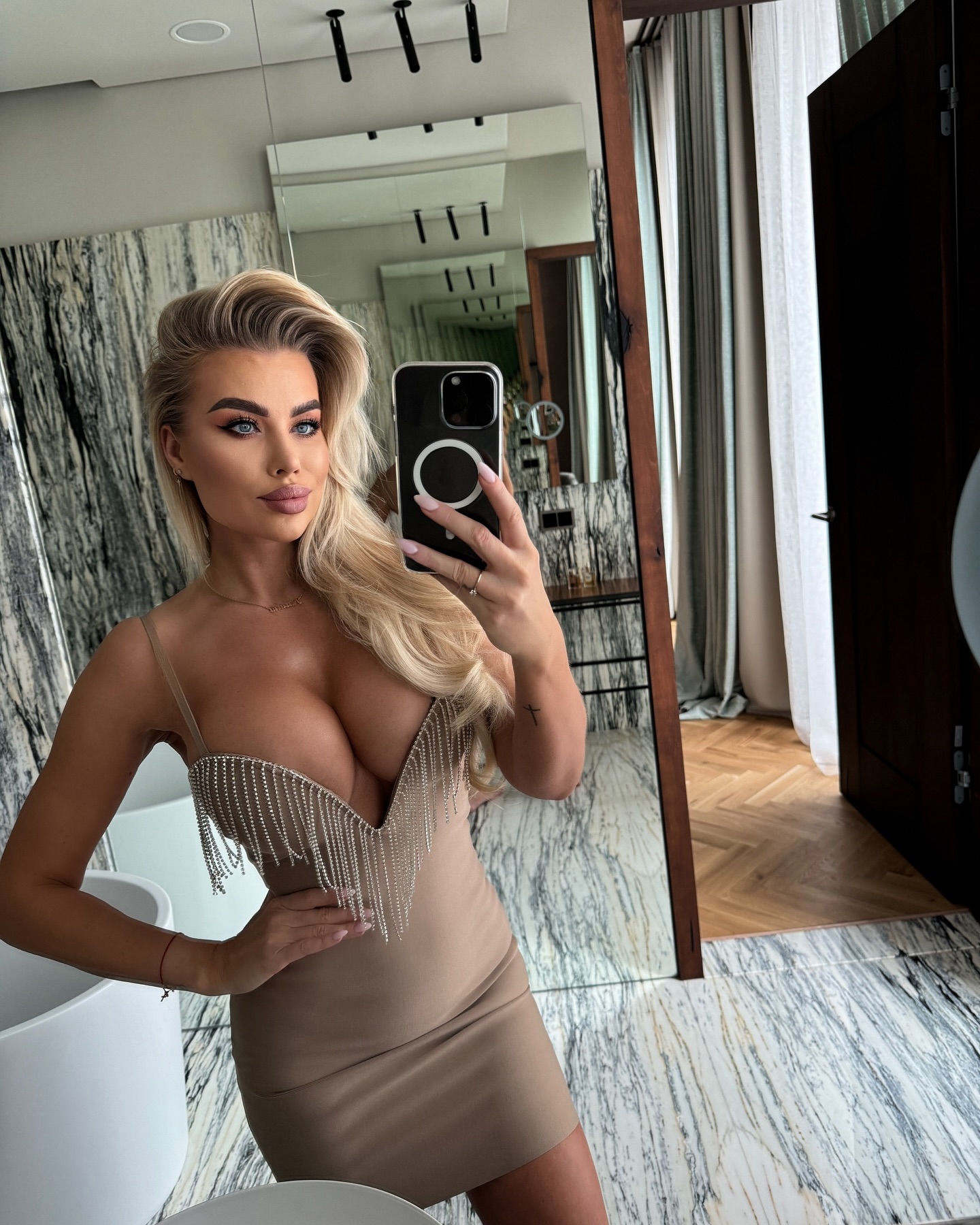 Natalia Franczyk #2030