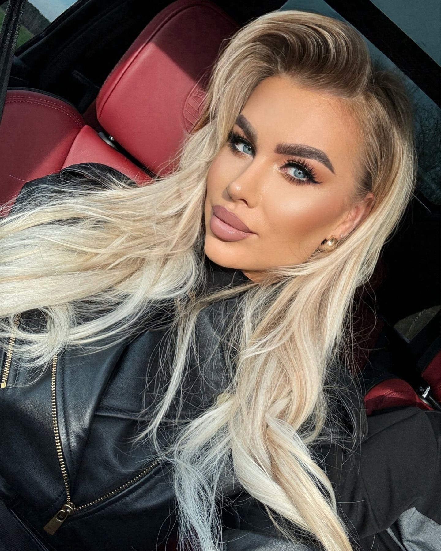 Natalia Franczyk #2036