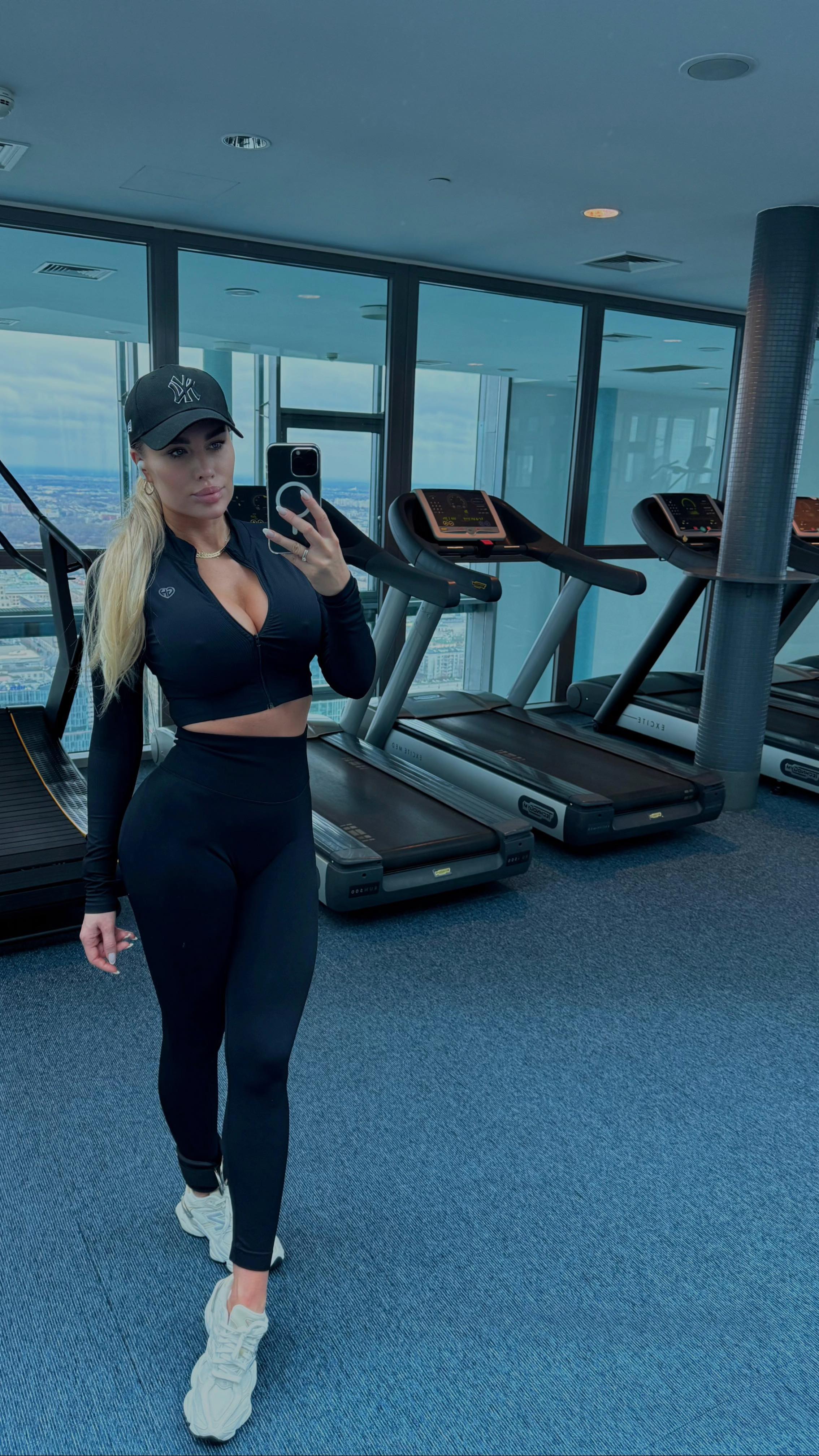 Natalia Franczyk #2038