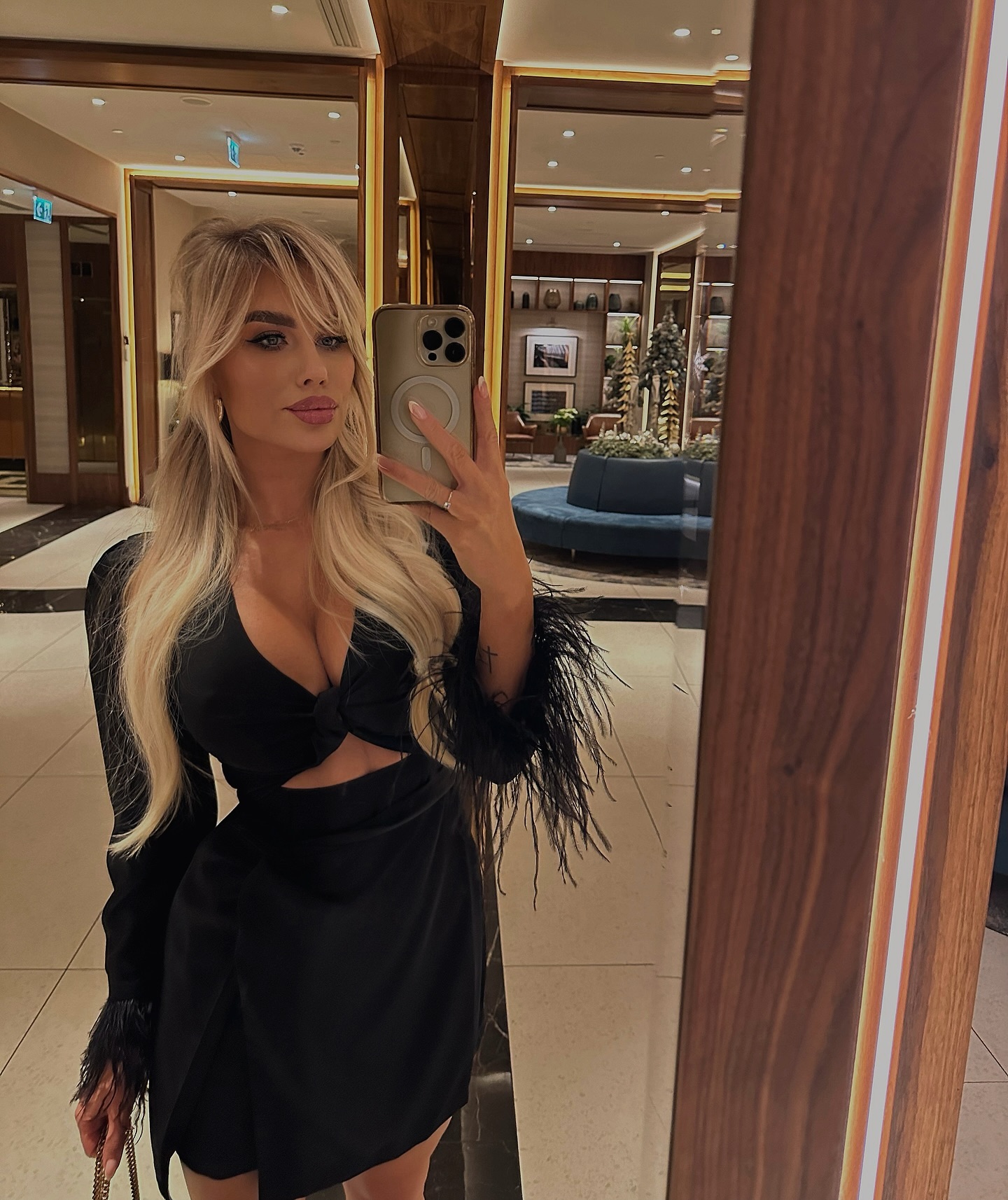 Natalia Franczyk #2043