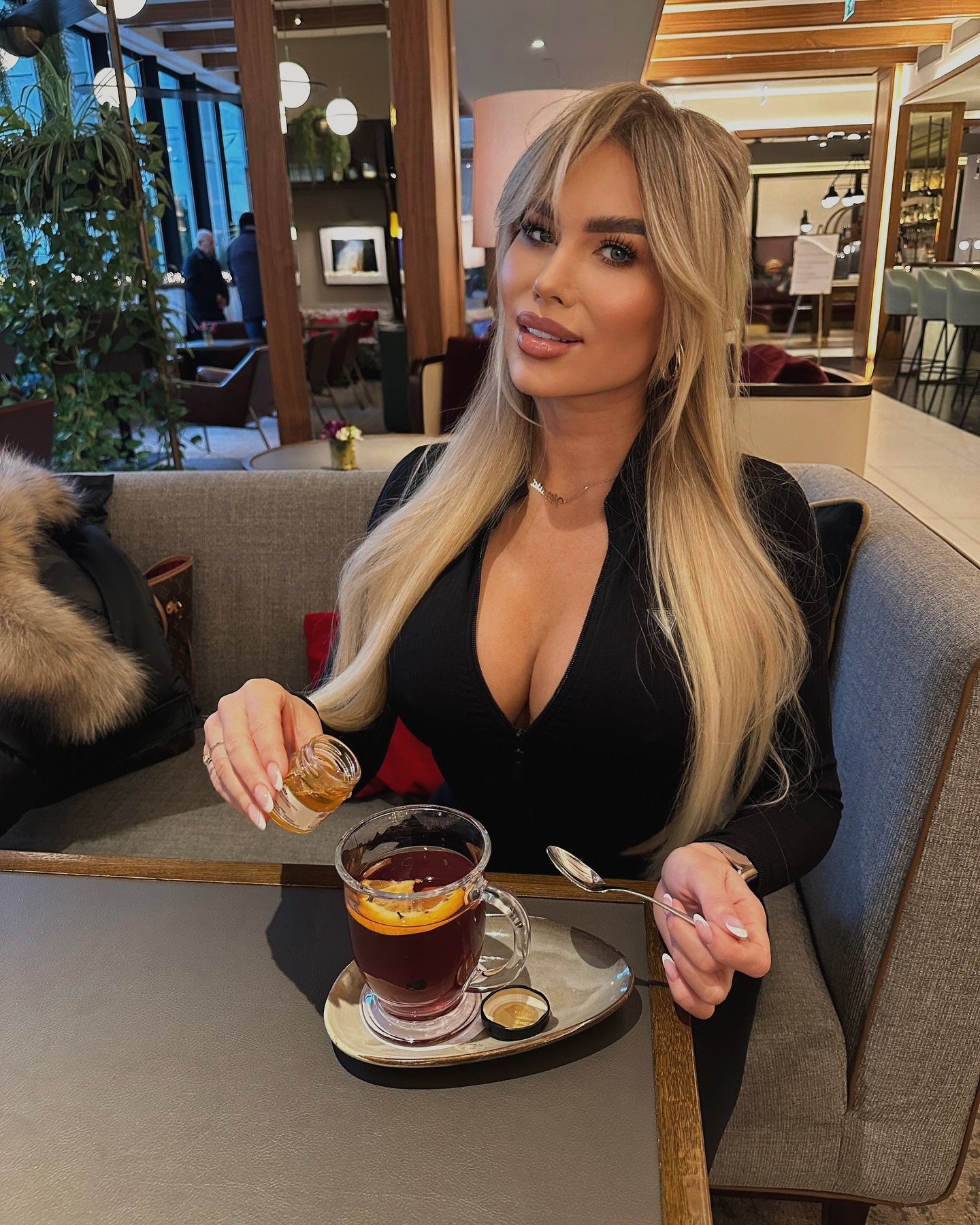 Natalia Franczyk #2052