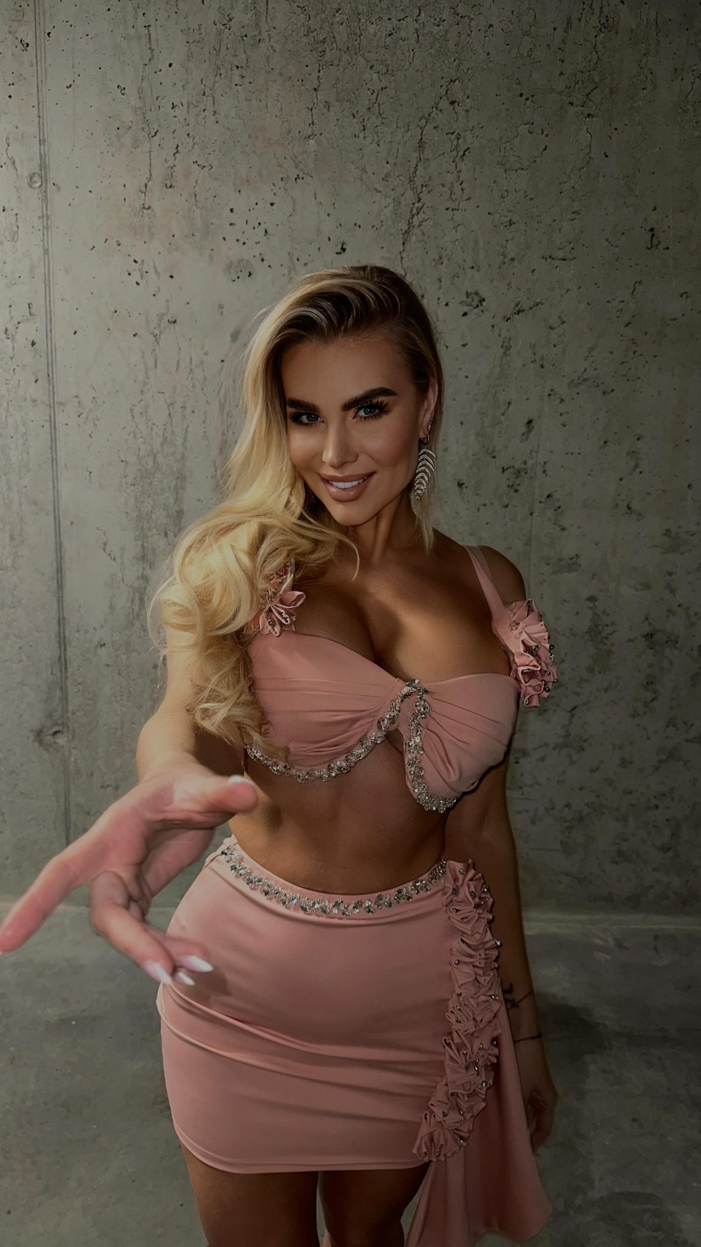 Natalia Franczyk #2053