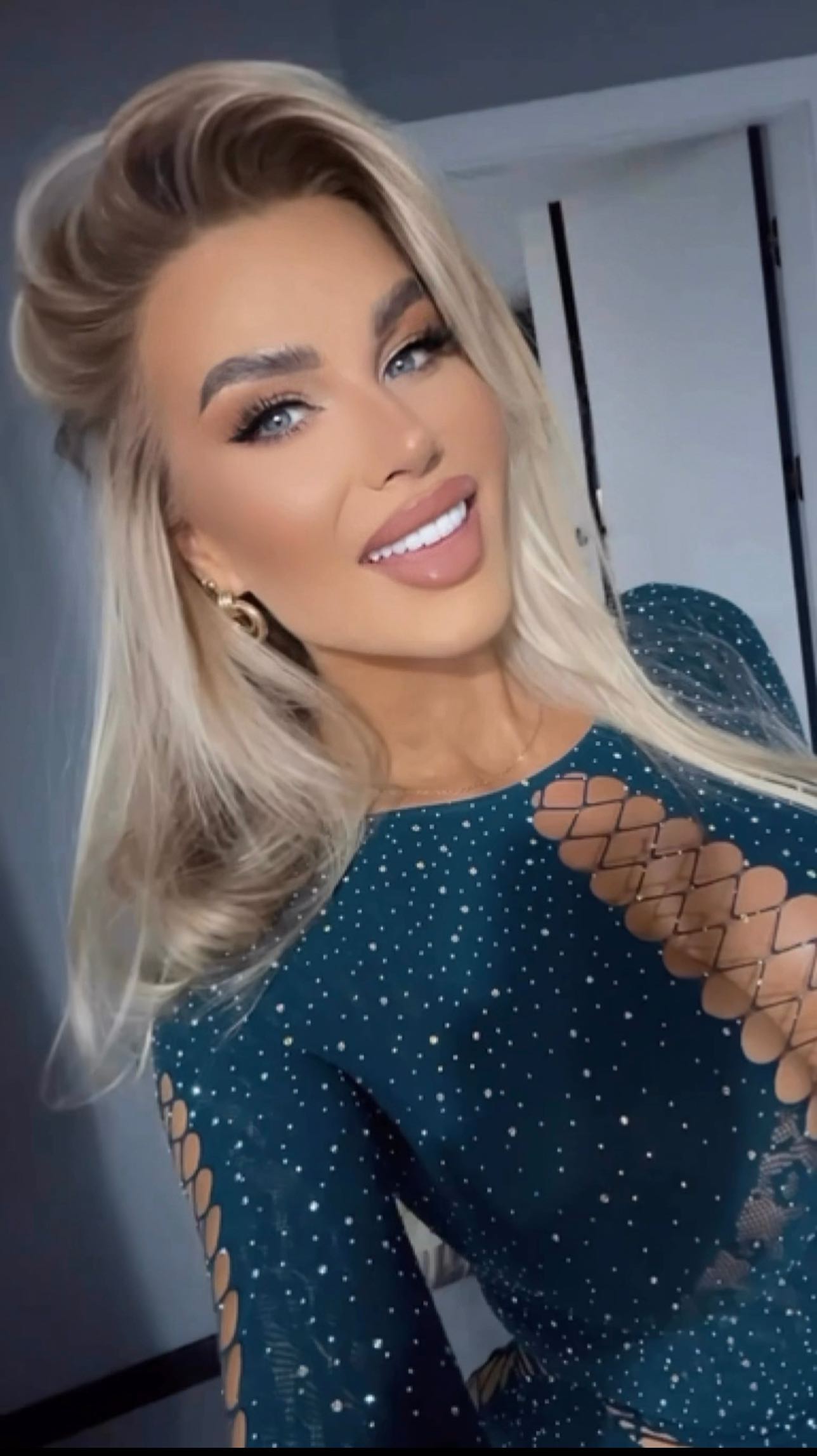 Natalia Franczyk #2068