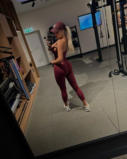 Natalia Franczyk photo 1955