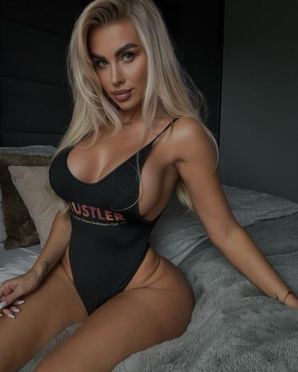 Natalia Franczyk photo 1956