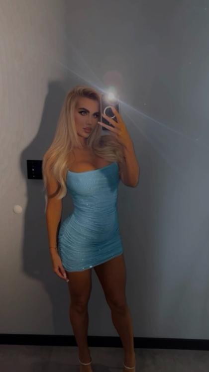 Natalia Franczyk photo 1957