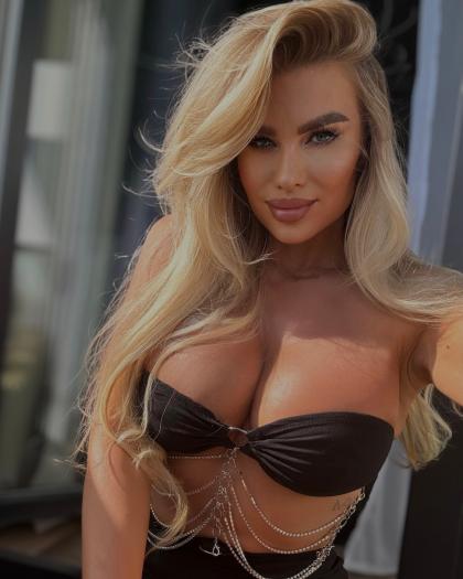 Natalia Franczyk photo 1969