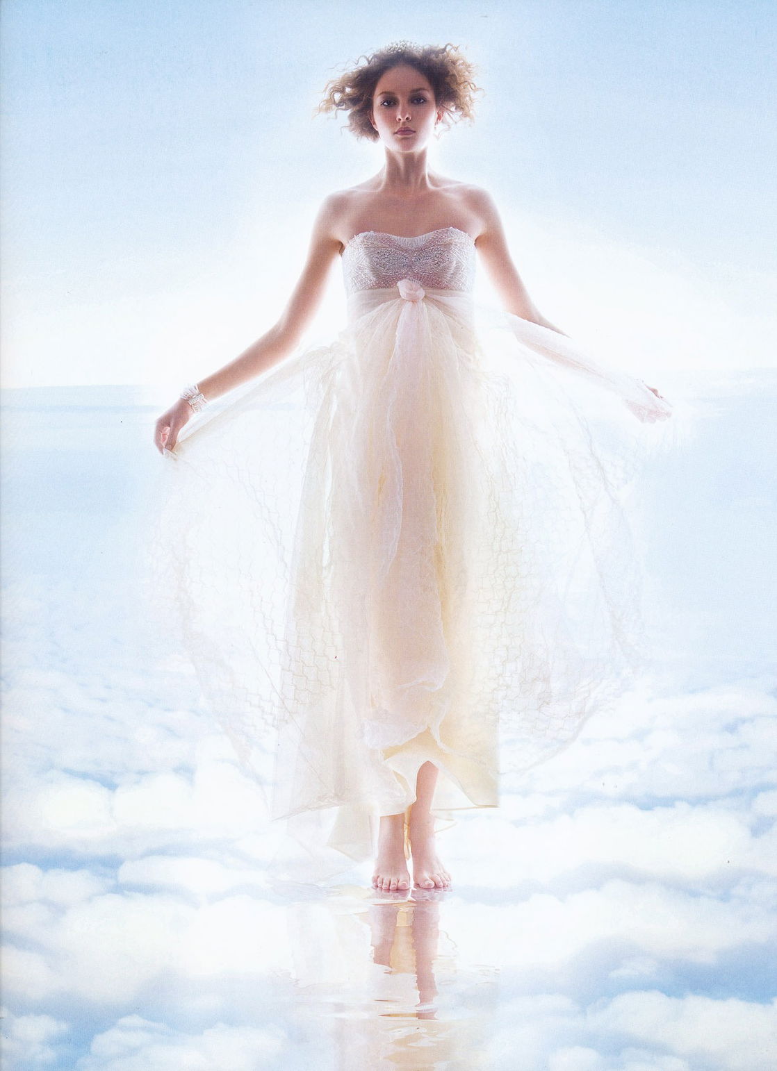 Solange Wilvert #211604