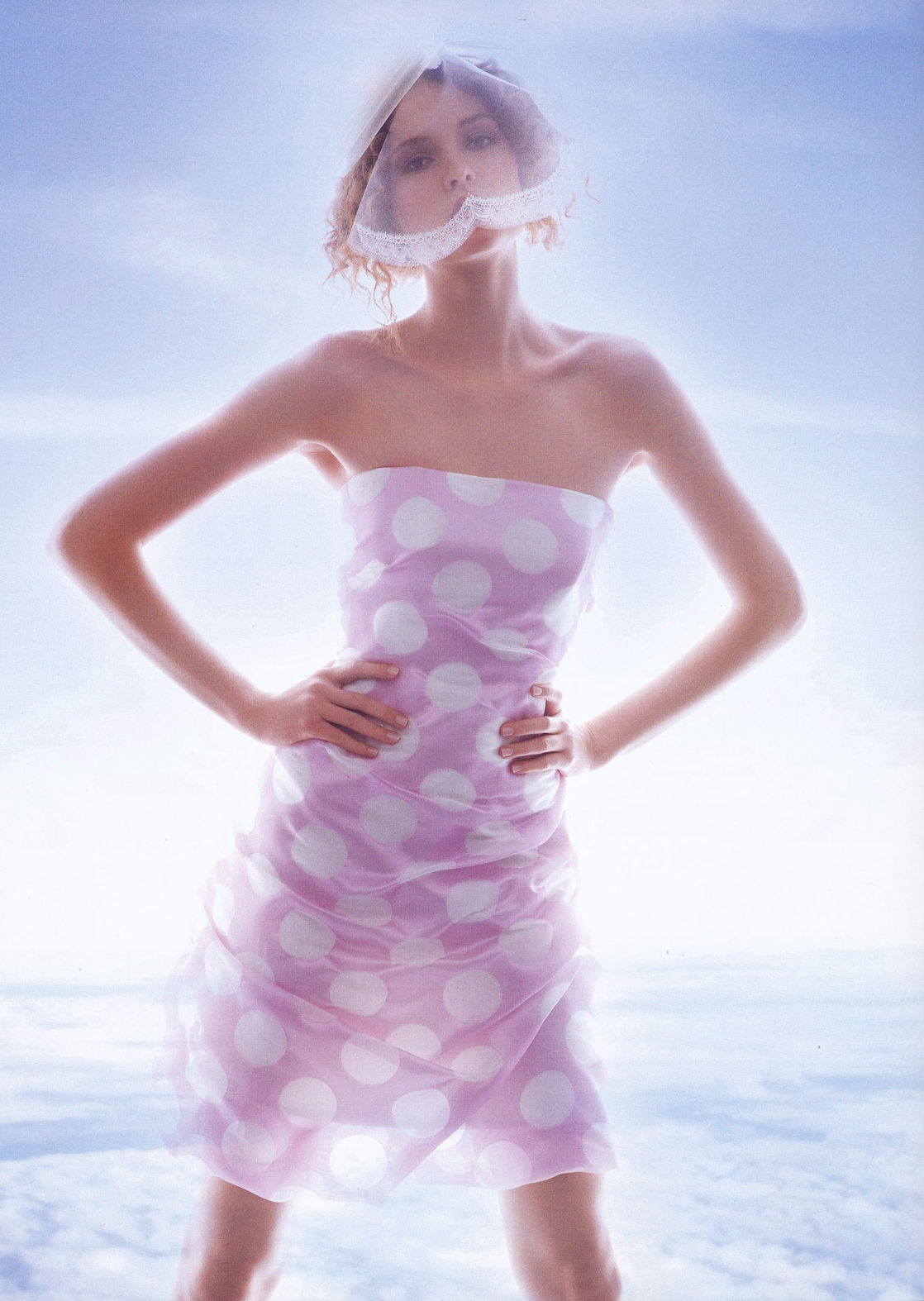 Solange Wilvert #211606