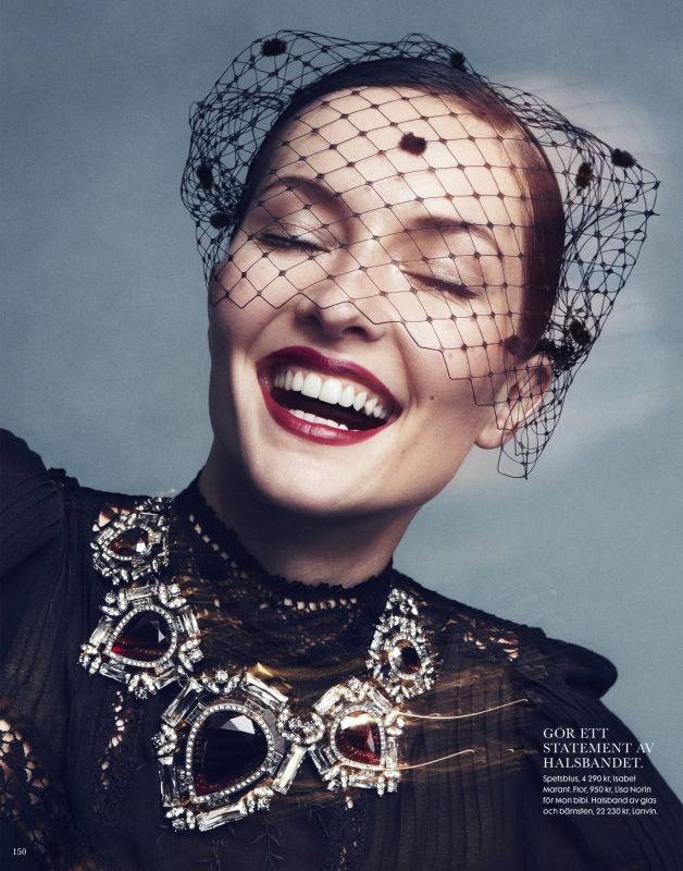 Solange Wilvert #211613