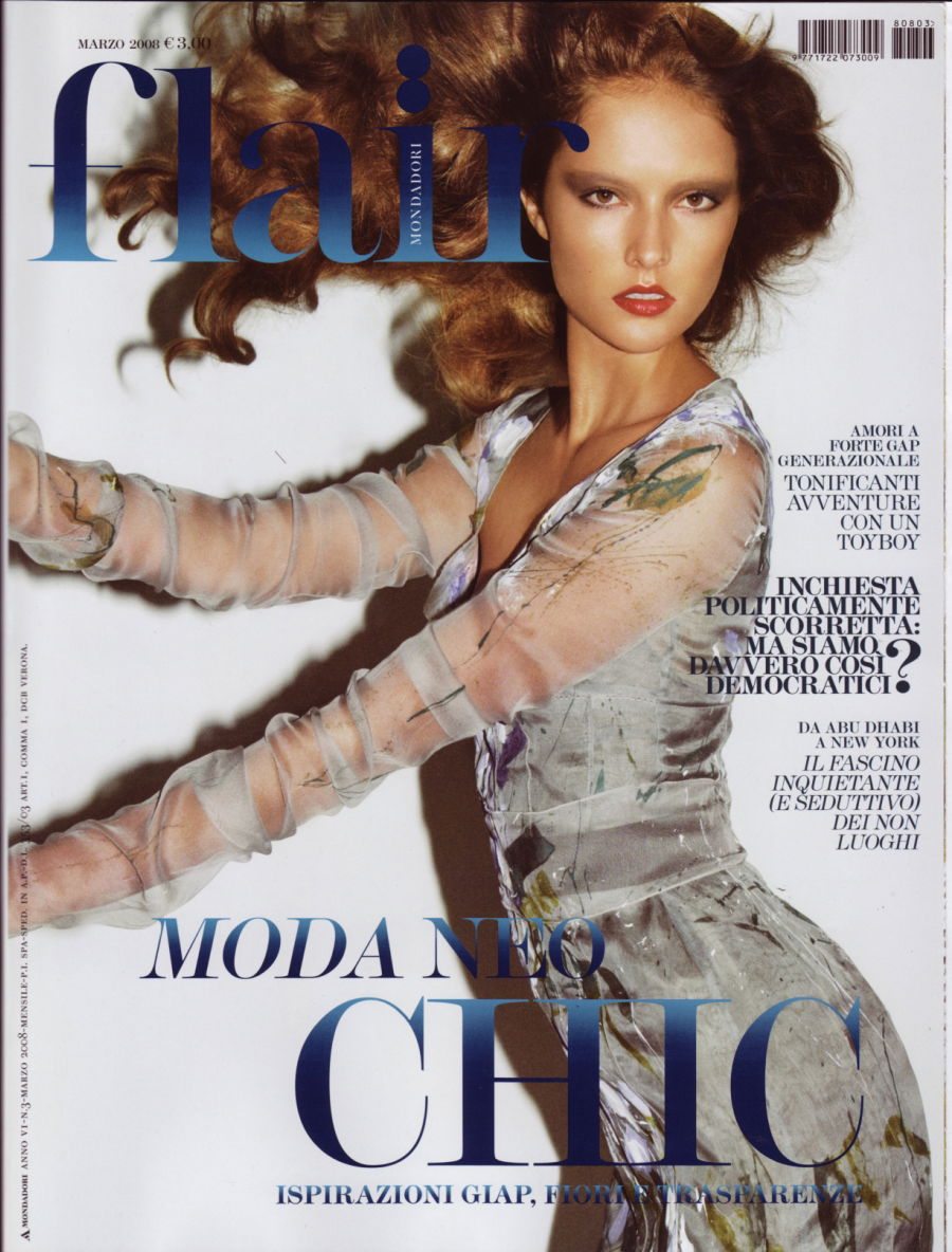 Solange Wilvert #211628