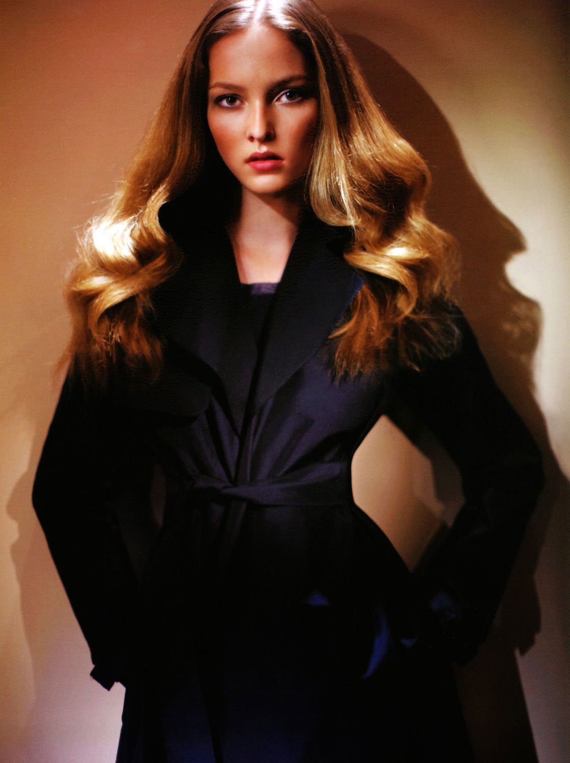 Solange Wilvert #211630