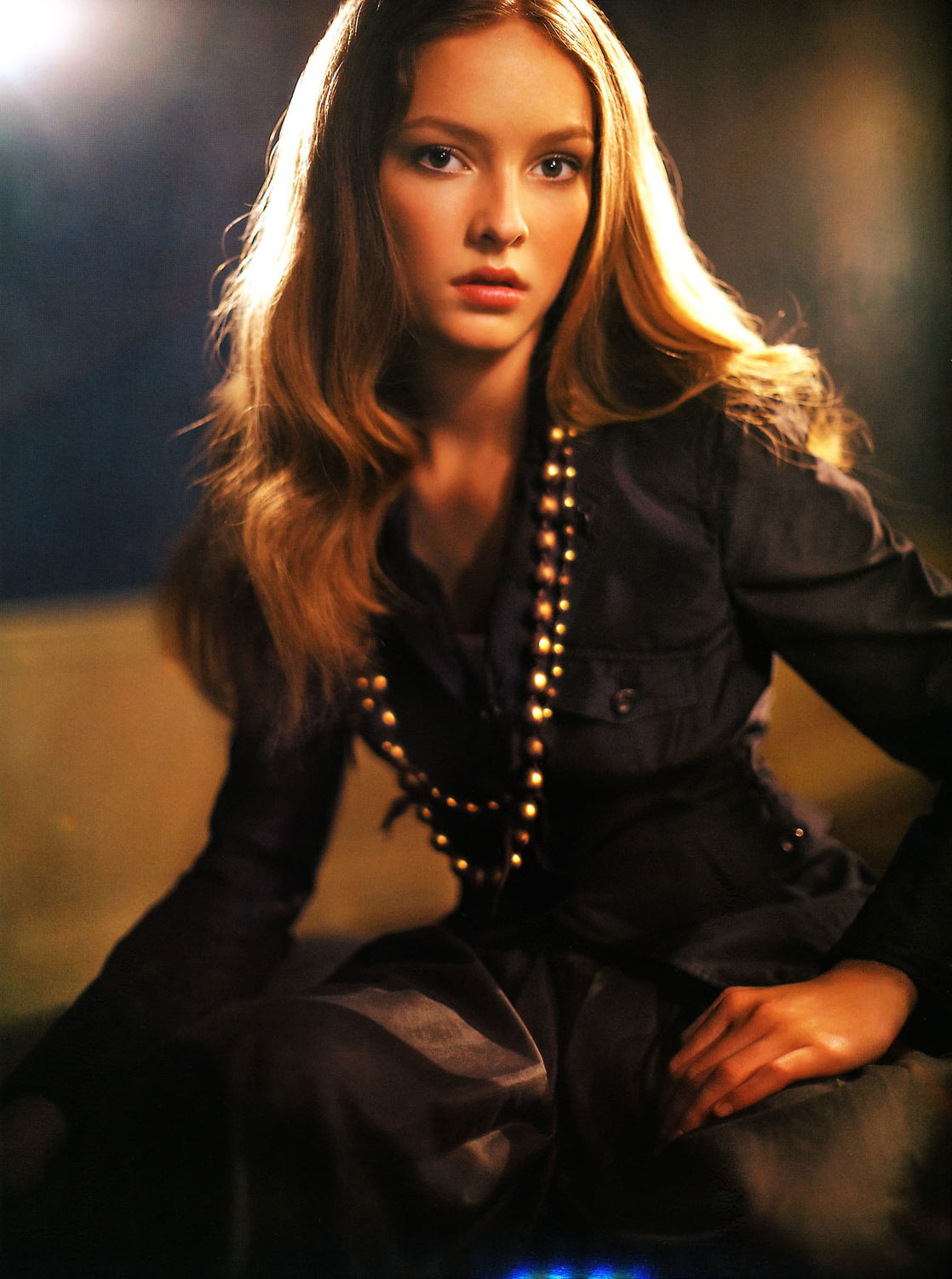 Solange Wilvert #211631