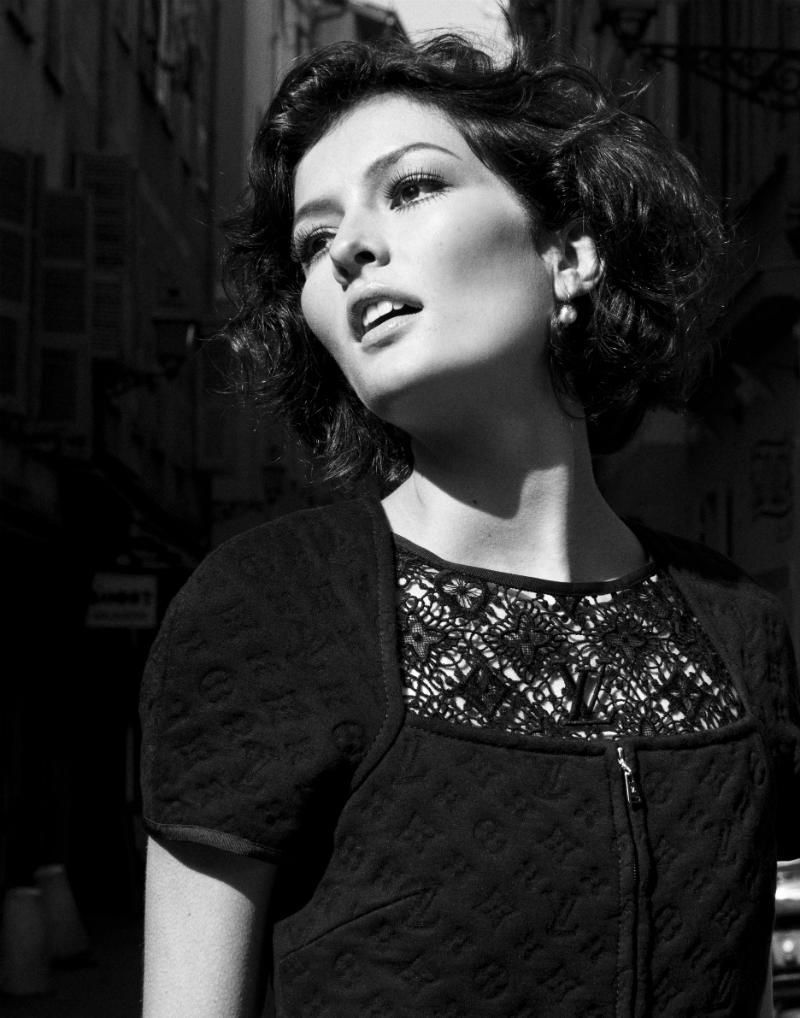 Solange Wilvert #211633