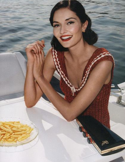 Solange Wilvert photo 211612