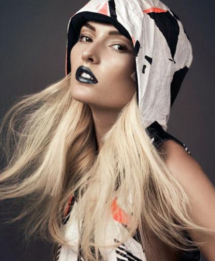 Solange Wilvert photo 211616