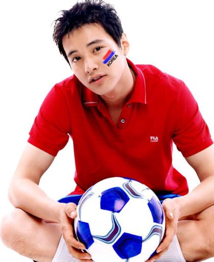 Bin Won photo 211639