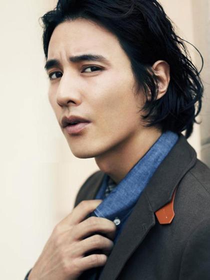 Bin Won photo 211641