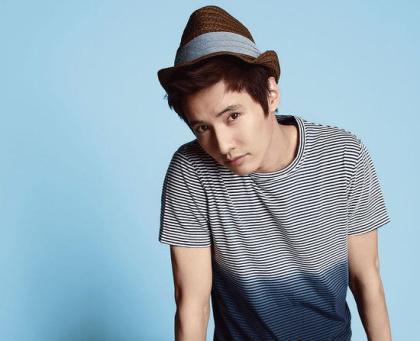 Bin Won photo 211642