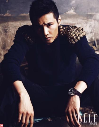 Bin Won photo 211647