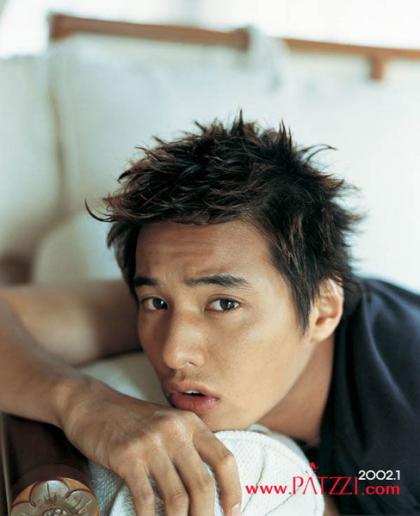 Bin Won photo 211648