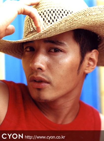 Bin Won photo 211650