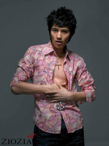 Bin Won photo 211651