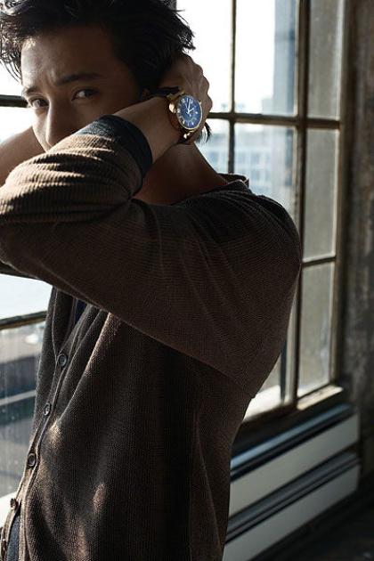 Bin Won photo 211653