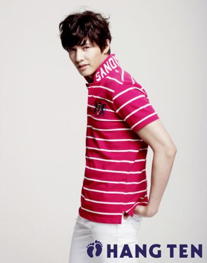 Bin Won photo 211657