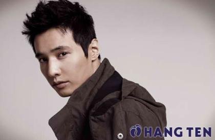 Bin Won photo 211658