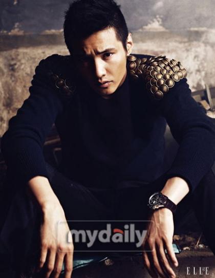 Bin Won photo 211659