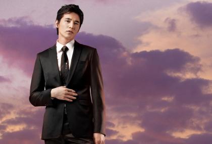 Bin Won photo 211661