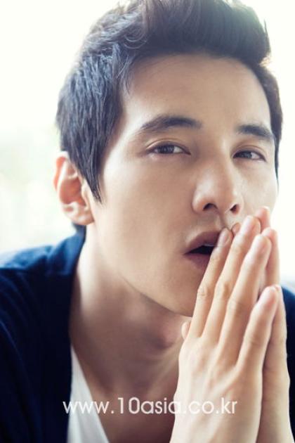 Bin Won photo 211662