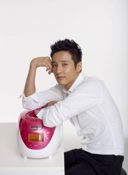 Bin Won photo 211665