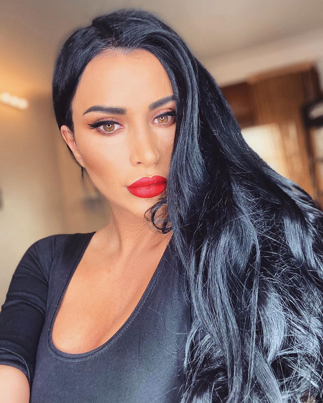 Daniela Crudu #211692