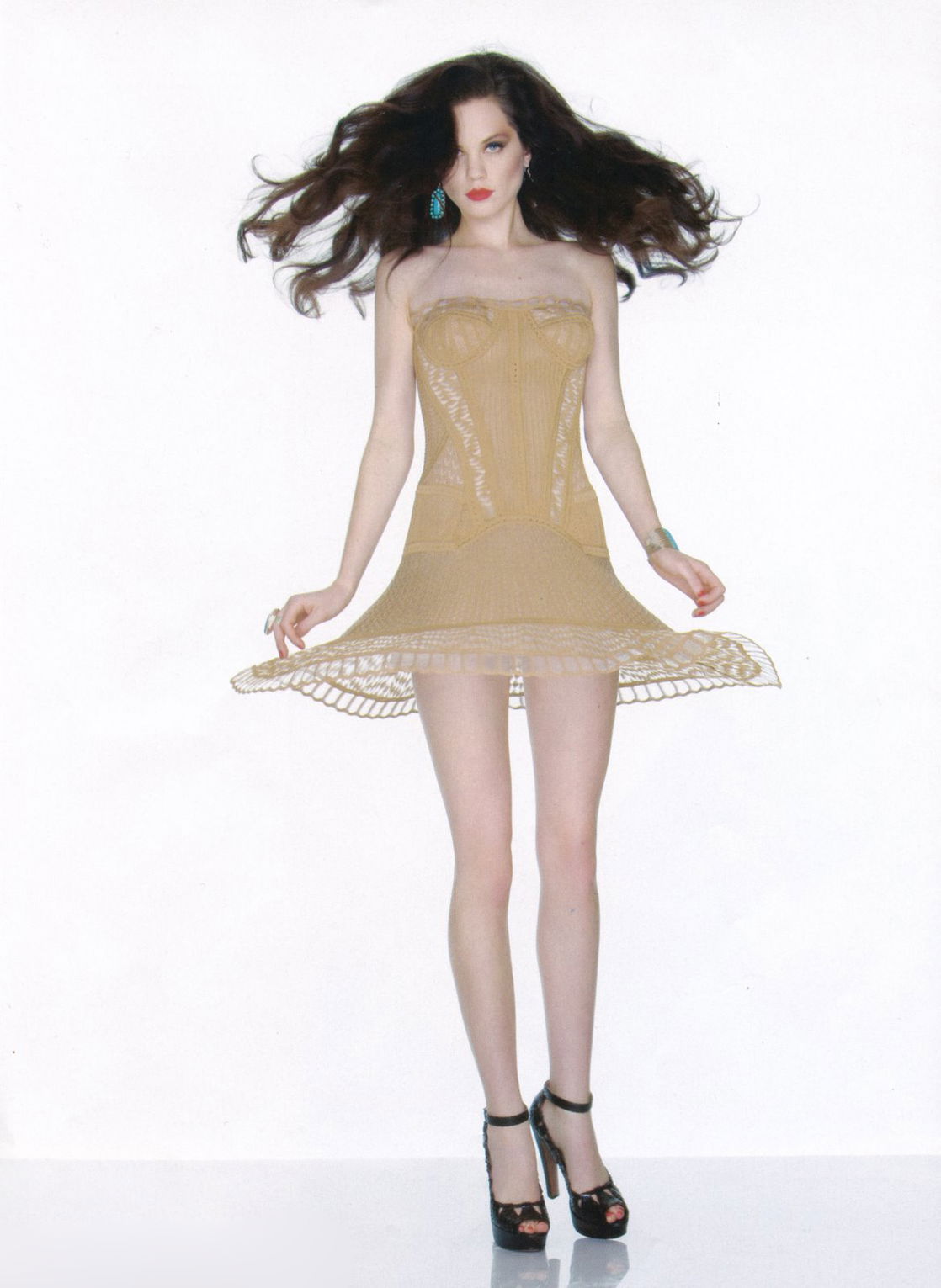 Taylor Warren #211705