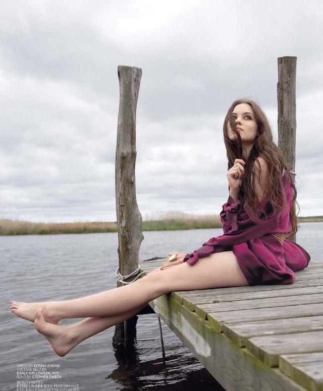 Taylor Warren #211716