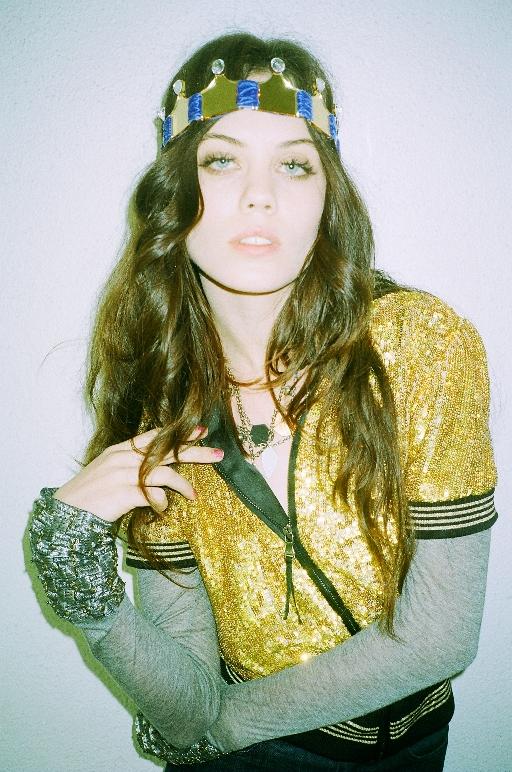 Taylor Warren #211720