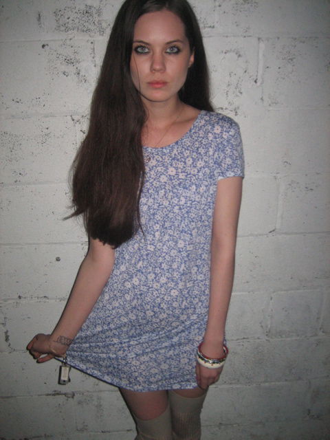 Taylor Warren #211732