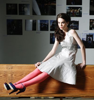 Taylor Warren #211736