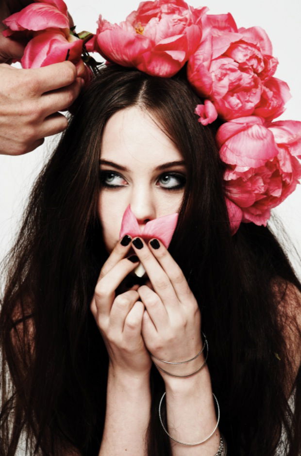 Taylor Warren #211737